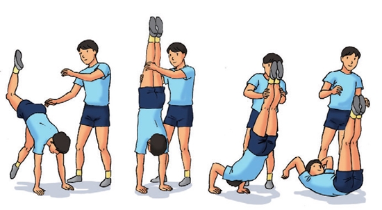 금성출판사 :: 티칭백과